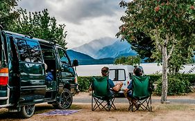 Te Anau Lakeview Holiday Park & Motels